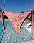 Blush Evangeline Bikini Bottom
